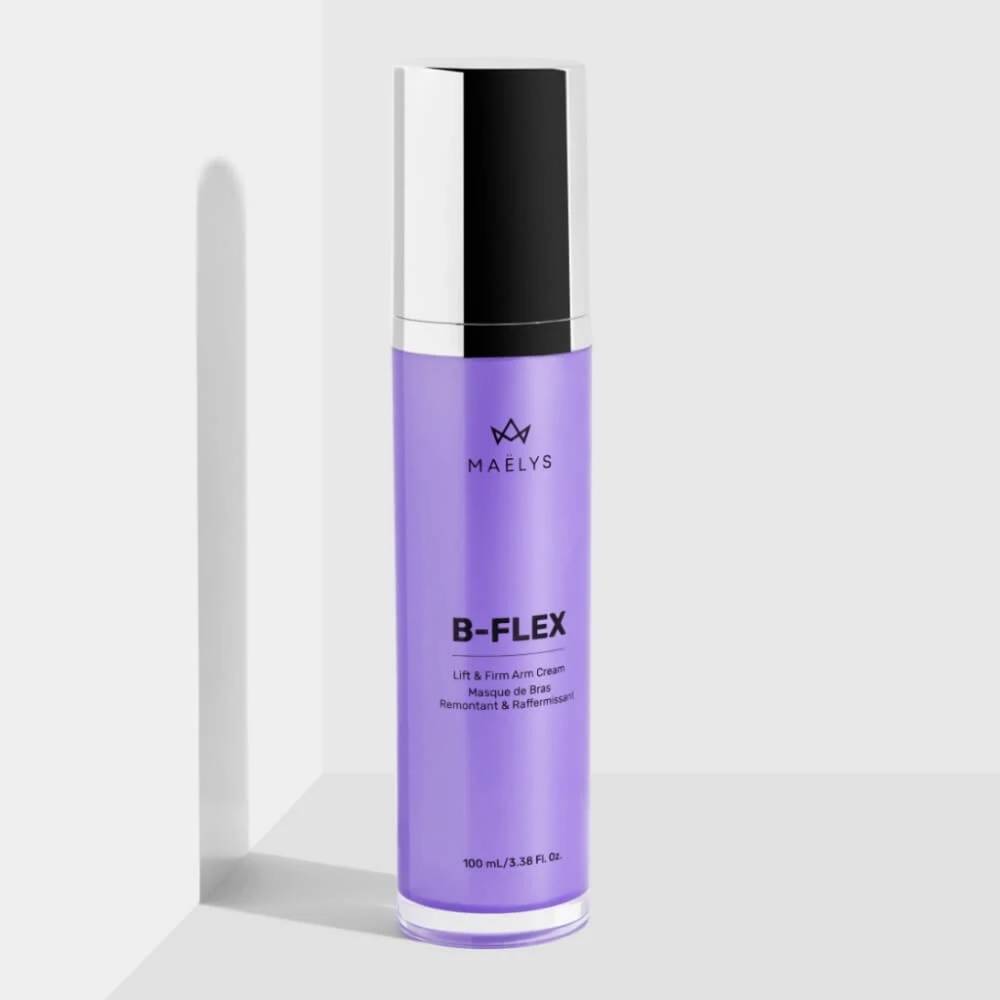 B flex skin tightening creams